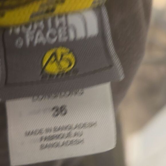 Men's Casual Brown Shorts - Picture 9 of 9